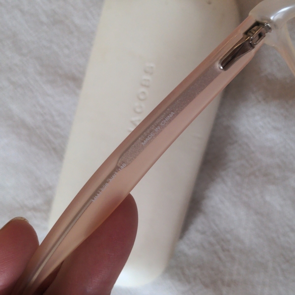 MARC by Marc Jacobs frames - Picture 7 of 9